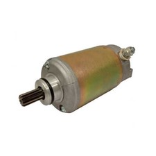 ✅ Motorino di avviamento Starter per SUZUKI GSX 750 F (1990-1997)