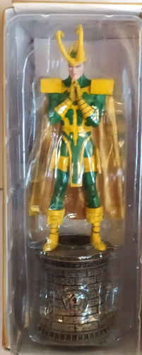Marvel eaglemoss scacchi - marvel,