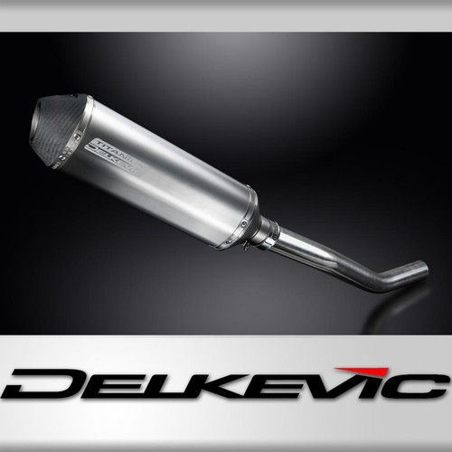 Kit scarico silenziatore - scarico,
