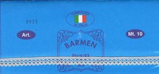 10 metri Merletto PIZZO A