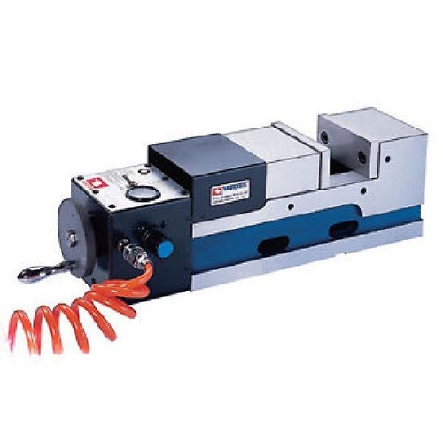 Morsa pneumatica 130 di - pneumatica, mm