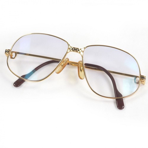 Cartier maillon panthere - cartier,