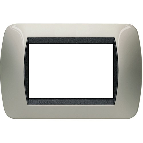 Placca bticino living l4803 - bticino, tc