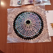 NUOVA Corona Rainbow Zitto MTB
