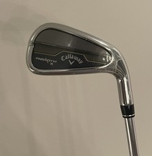 Callaway Paradym X 5 Ferro