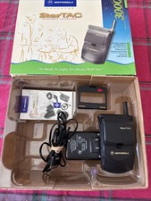 StarTAC 3000 Motorola Flip