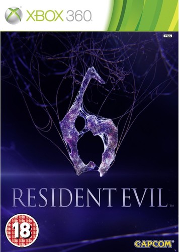 Resident evil special - resident, (special