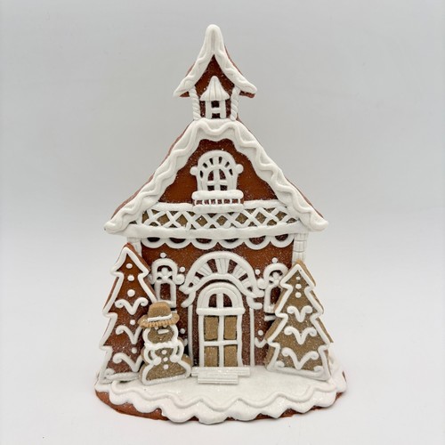 Gingerbread house christmas - gingerbread,