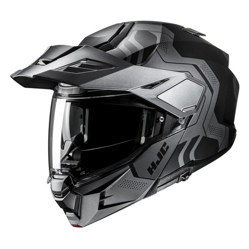 Casco moto hjc - moto, velly