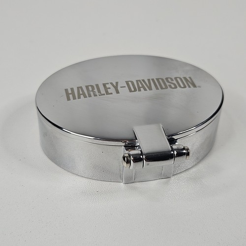 Harley davidson mini orologio - harley,