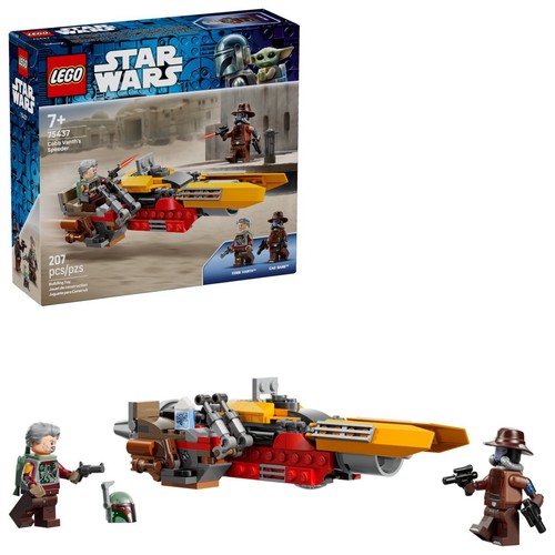 75437 lego star wars - lego, tm