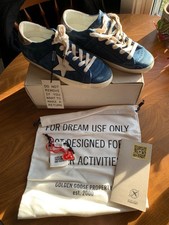 Golden Goose donna Super Star