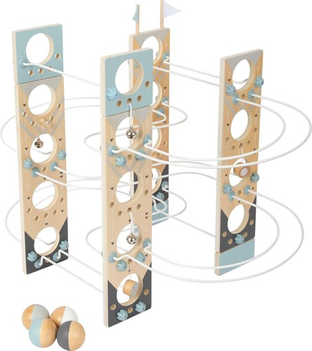 Small foot pista sfera - a,