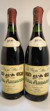 2 Viña Ardanza 1987 Reserva