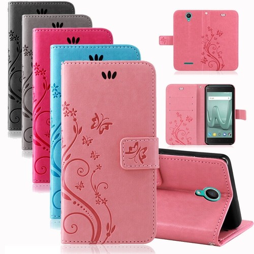 Wiko betterfon custodia - betterfon,