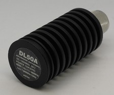 DIAMOND DL-50A - carico fittizio DC-1 GHz, fino a 100W