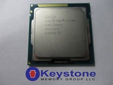 SR0PL Intel Core i7-3770K 3,50