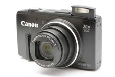 Canon PowerShot SX280 HS