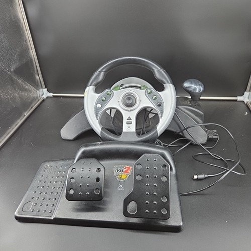 Mad catz mc2 accudrive - mad,
