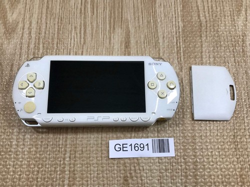 Console psp 1000 ceramica - psp-1000,