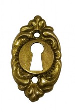 Bocchetta Chiave Per Mobili In