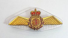 Distintivo distintivo radio