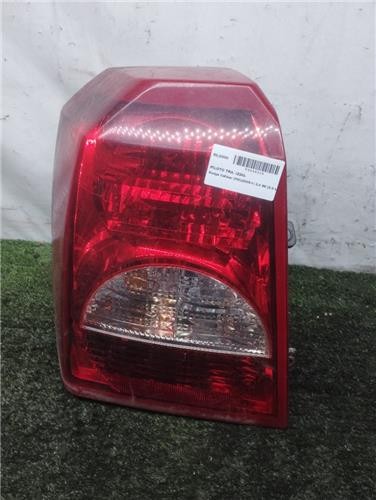 Luce posteriore sinistra dodge - posteriore,