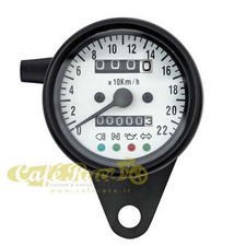 Contachilometri meccanico Ø