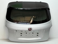 PORTELLONE POSTERIORE PER FIAT
