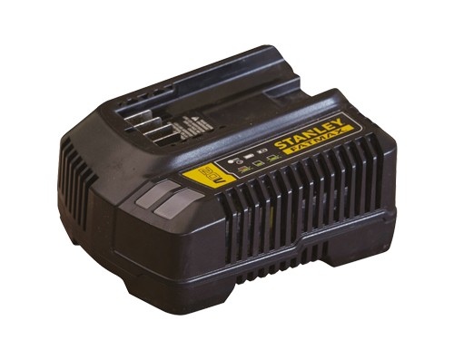 Caricabatterie stanley fatmax - stanley,