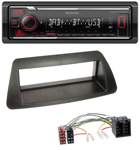 Autoradio kenwood mp3 - kenwood,