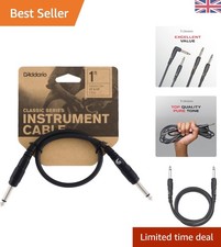 Cavo per chitarra D'Addario 1