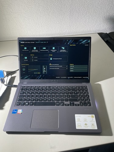 Asus x515fa - asus,
