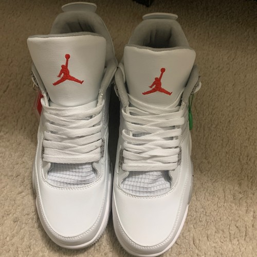 Taglia jordan 4 - 4, mid