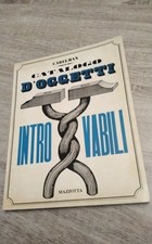 Catalogo d'oggetti Introvabili
