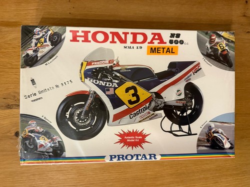 Protar honda 500 - ns,