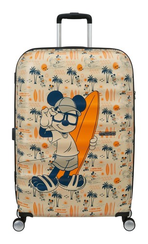 American tourister wavebreaker - american,