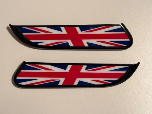 Mini union jack - mini,
