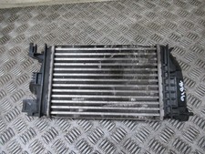 INTERCOOLER NISSAN MICRA IG-T ACENTA K14 0.9 BENZINA 5 SPD 2017 MANUALE MK5 *8816