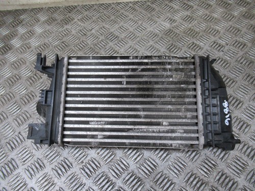 Intercooler nissan micra - intercooler,