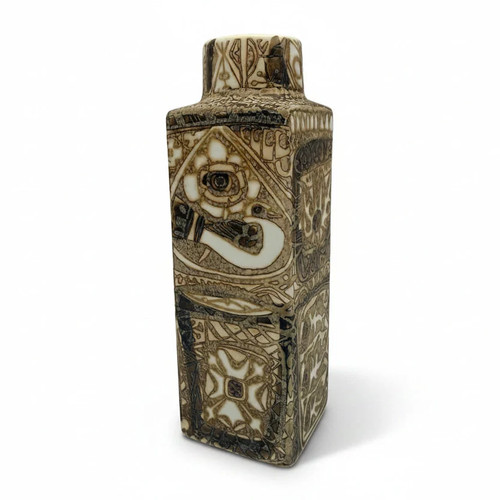 Vaso royal copenhagen baca - vaso,