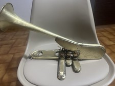 Jazzophone, Jazz trumpet