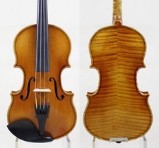 Misura 1/10! Copia violino
