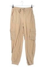 ZARA Pantalone cargo Donna