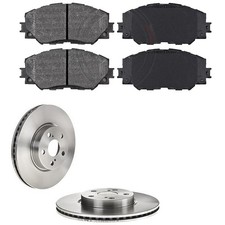 KIT PASTIGLIE E DISCHI