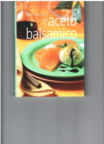 Aceto balsamico daniela - aceto,
