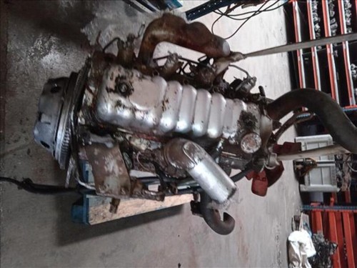 37112700 motor completo jeep - 37112700,