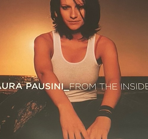 Laura pausini from - -,