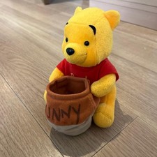 Winnie the Pooh Peluche Miele