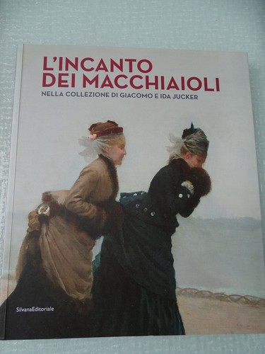 Arte incanto dei - dei, macchiaioli